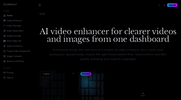 ezenhancer.com