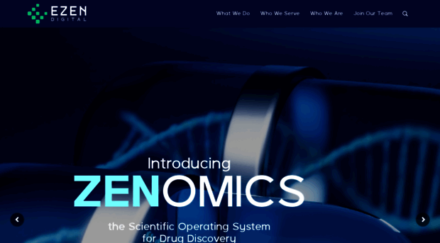 ezeninc.com