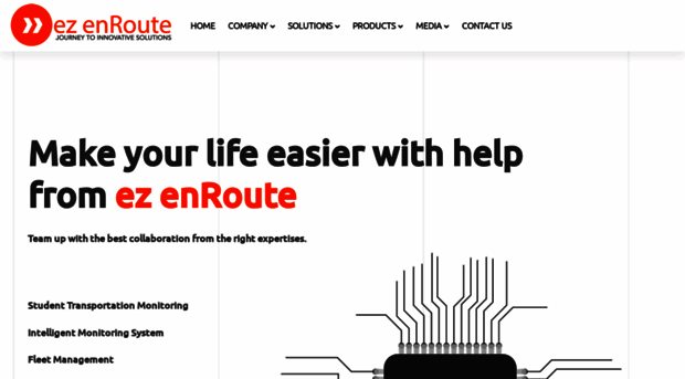 ezenroute.com