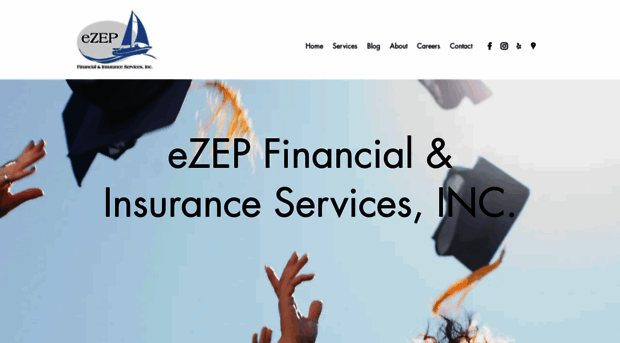 ezepfinancial.com