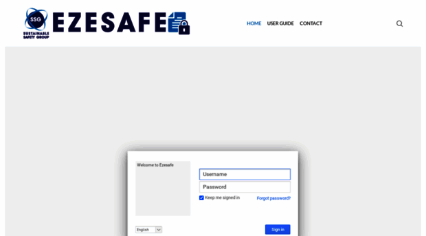 ezesafe.co.uk