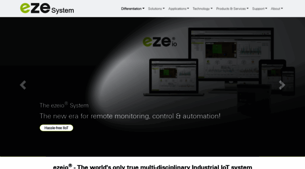 ezesys.com