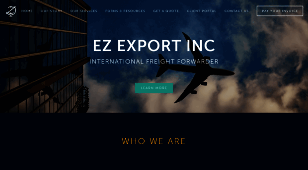 ezexport.com