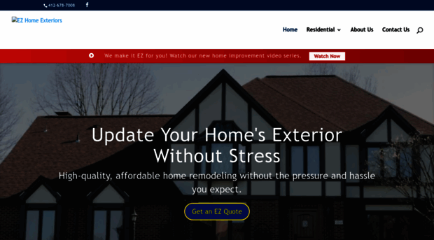 ezexteriors.com