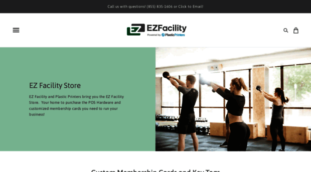 ezfacilitystore.com