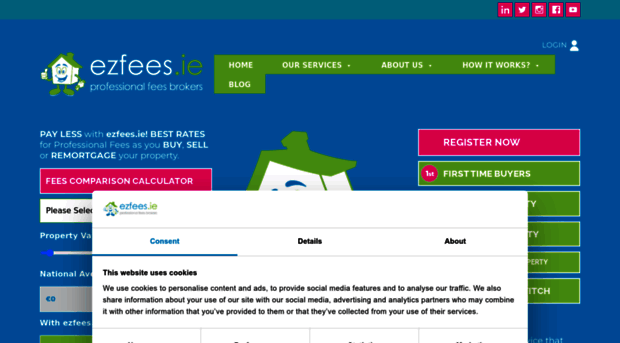 ezfees.ie