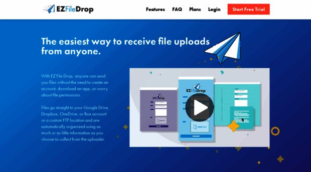 ezfiledrop.com