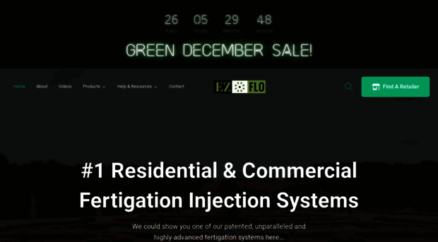 ezfloinjection.com