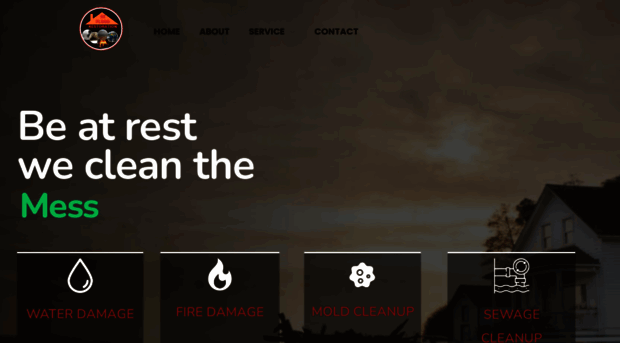ezfloodrestoration.com