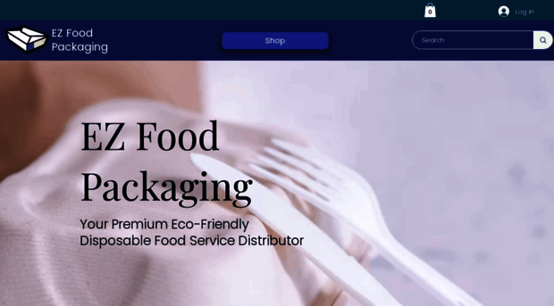 ezfoodpackaging.com