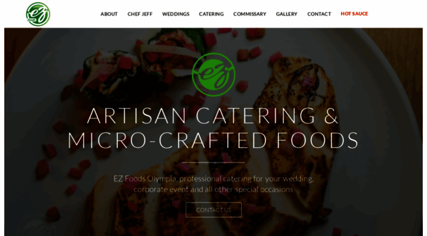 ezfoodsolympia.com