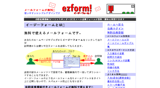 ezform.cc