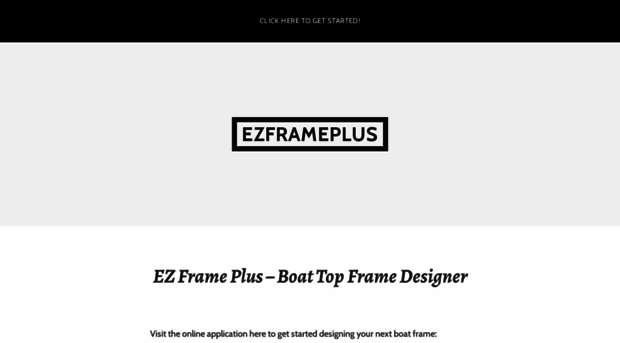 ezframeplus.com