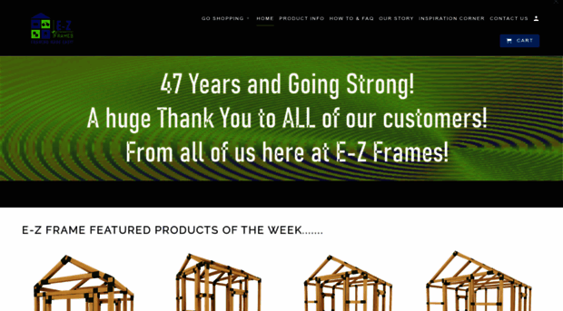 ezframestructures.com