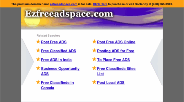 ezfreeadspace.com