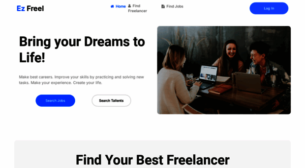 ezfreelance2.bubbleapps.io