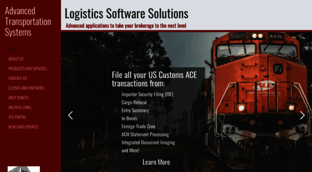 ezfreight.net