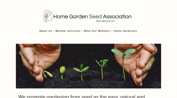 ezfromseed.org