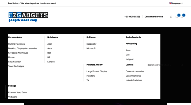 ezgadgets.co.za