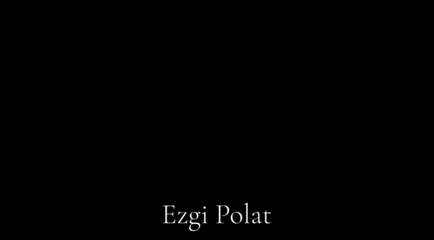 ezgi-polat.com