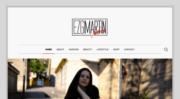 ezgimartin.com