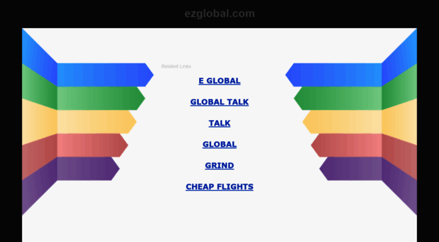 ezglobal.com