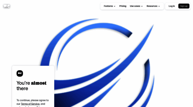 ezglobalyazilim.wetransfer.com