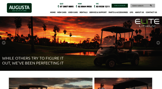 ezgo.com.au