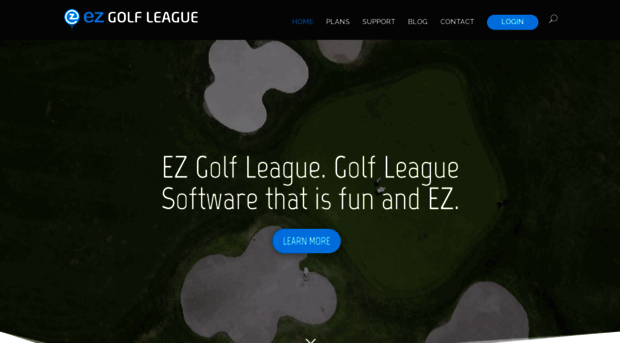 ezgolfleague.com