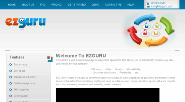 ezguru.com