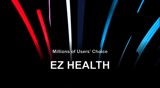 ezhealth.app