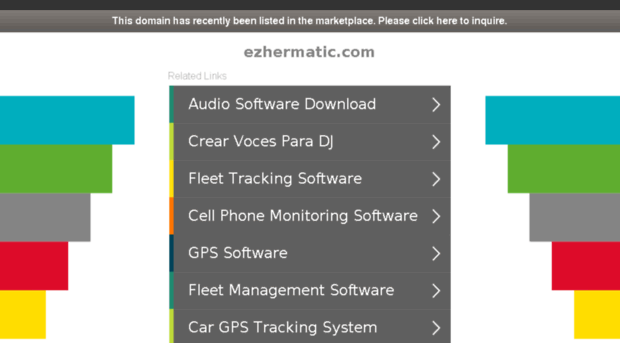 ezhermatic.com