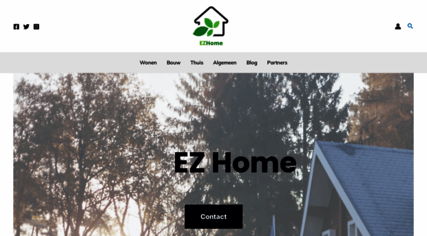 ezhome.nl