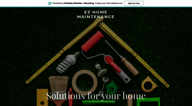 ezhomemaintenance.com