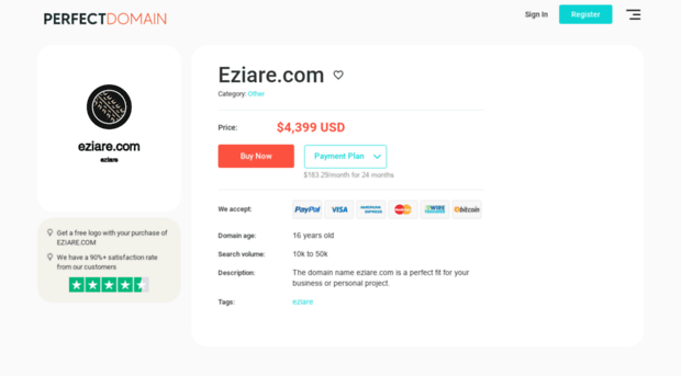 eziare.com