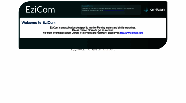 ezicom2.com