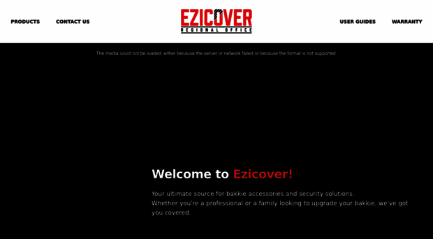 ezicover.co.za