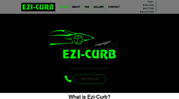ezicurb.com.au