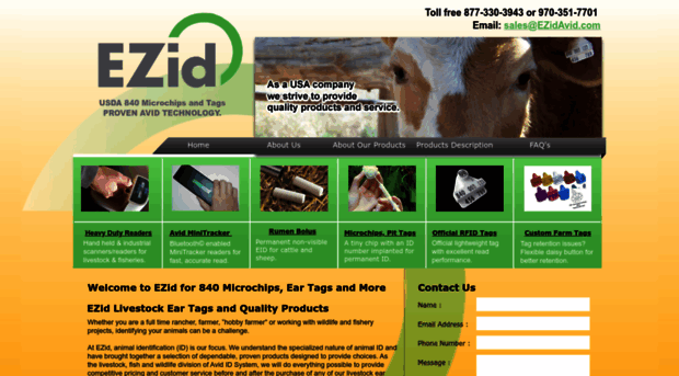 ezidavid.com