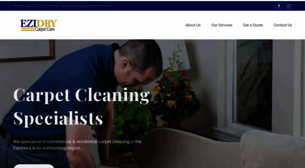 ezidrycarpetcare.com.au