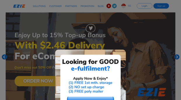 ezielog.com