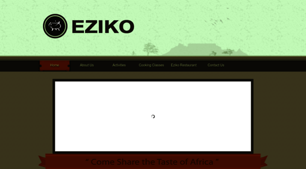 ezikorestaurant.co.za