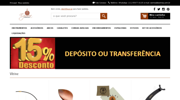 ezimea.com.br