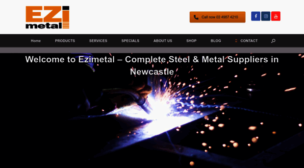 ezimetal.com.au