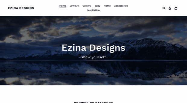 ezinadesigns.com