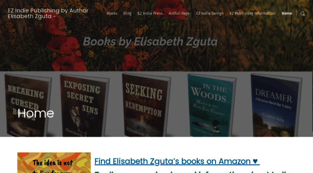 ezindiepublishing.com