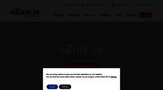 ezine.ie