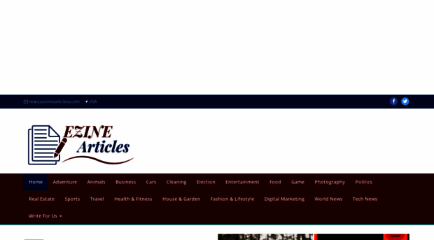 ezinesarticless.com