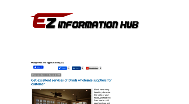 ezinformationhub.blogspot.in