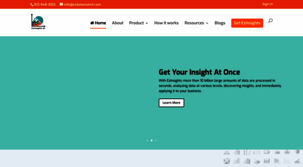 ezinsights.ai